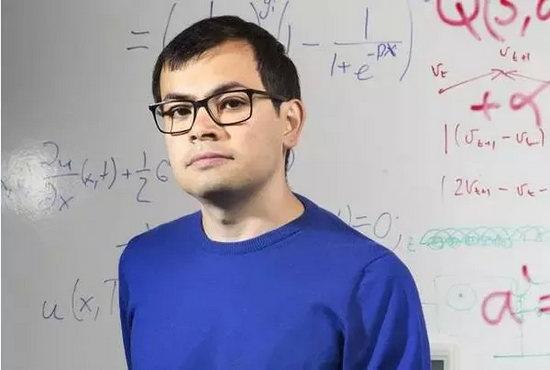 那个创造AlphaGo横扫围棋界的人 现在怎么样了  AlphaGo 围棋 第1张