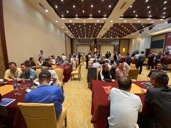 2021威海围棋队际赛规程 10月17日至19日举行  威海围棋队 围棋队际赛 威海 第1张