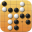 忘忧围棋 - 最好用的移动围棋网络对弈|围棋|围棋教育|围棋棋谱|手机围棋|死活题