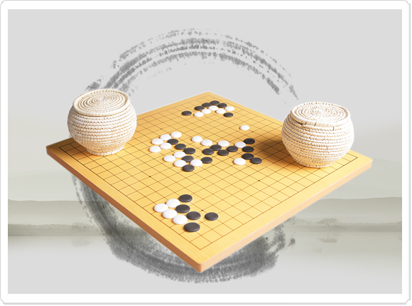 威海东海棋院|围棋|国际象棋